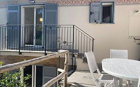 La Mia Casa A Finalborgo